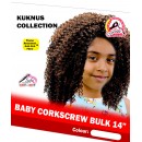 Baby Corkscrew  Bulk 14